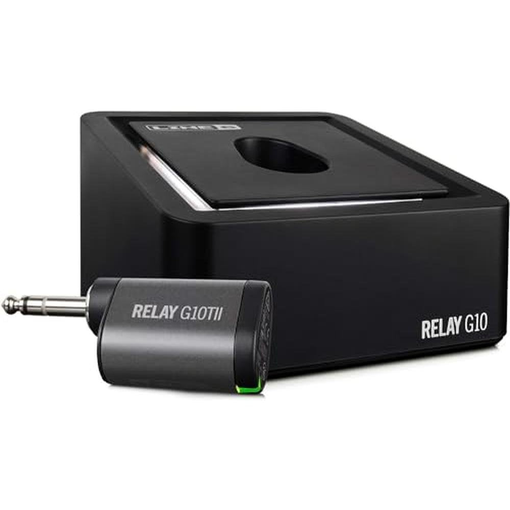 Line 6 Relay G10II Guitar Wireless System – Front View