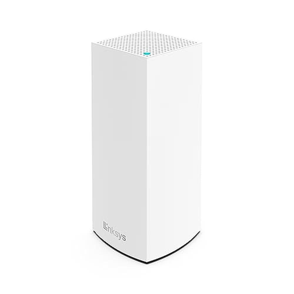 Linksys Atlas Pro 6 WiFi Router – Front View