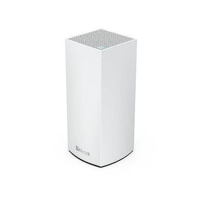 Linksys Atlas WiFi 6 Router Home WiFi Mesh System – Front View