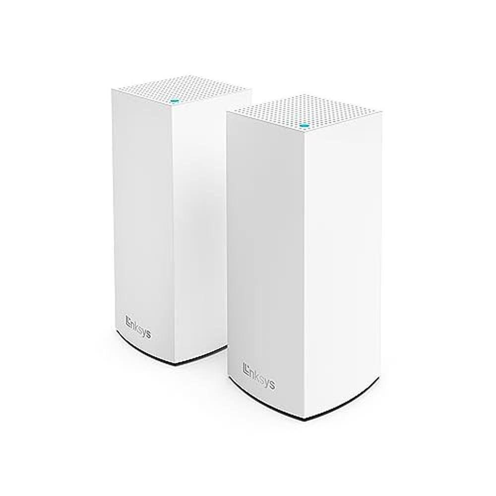Linksys Atlas WiFi 6 Router Home WiFi Mesh System – Front View