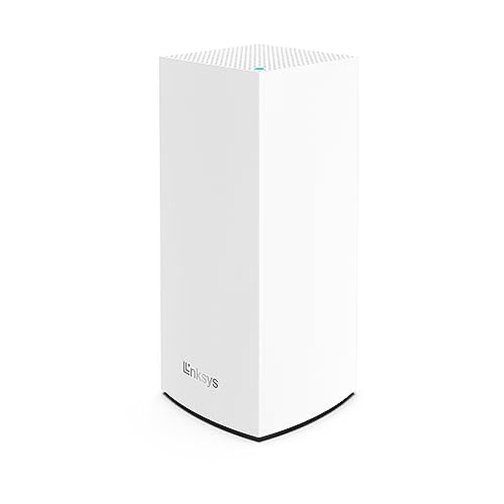 Linksys AX4200 Smart Mesh Wi-Fi 6 Router Whole Home WiFi – Front View