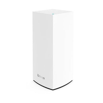 Linksys AX4200 Smart Mesh Wi-Fi 6 Router Whole Home WiFi – Front View