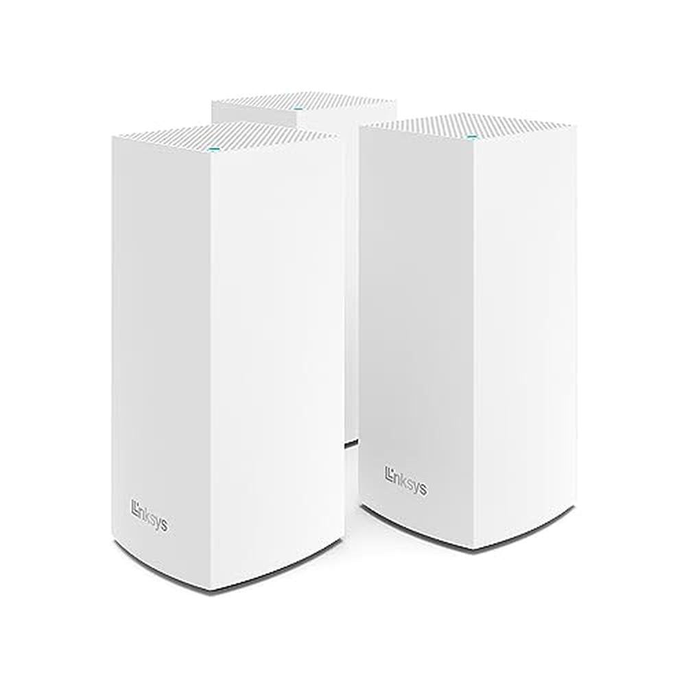 Linksys Mesh WiFi 6 Velop T – Front View