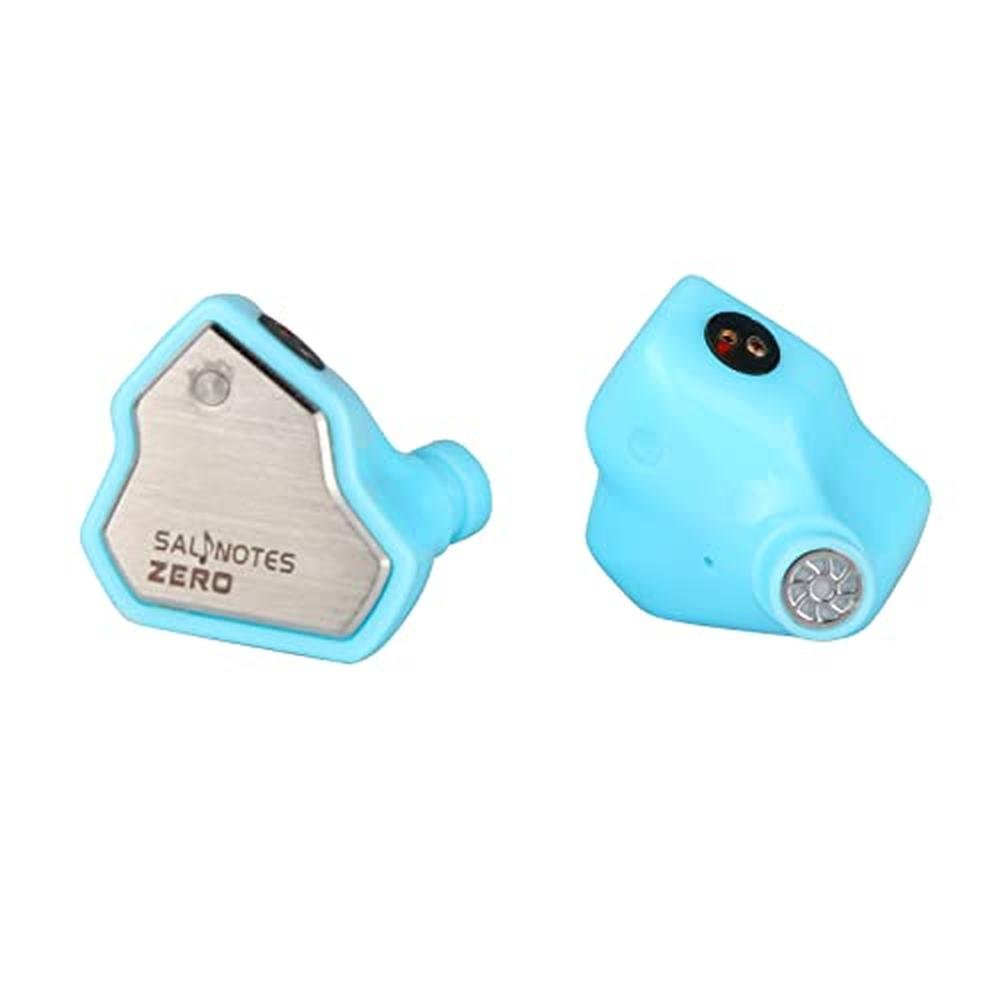 Linsoul 7Hz Salnotes Zero HiFi 10mm Dynamic Driver in-Ear – Packaging