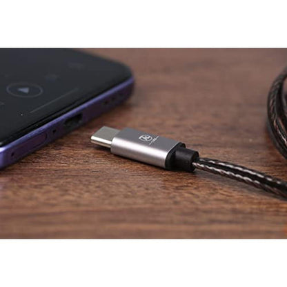 Linsoul 7Hz Salnotes Zero HiFi 10mm Dynamic Driver in-Ear – In Use