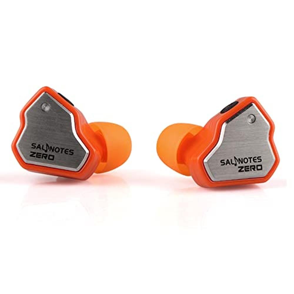 Linsoul 7Hz Salnotes Zero HiFi 10mm Dynamic Driver in-Ear – Packaging