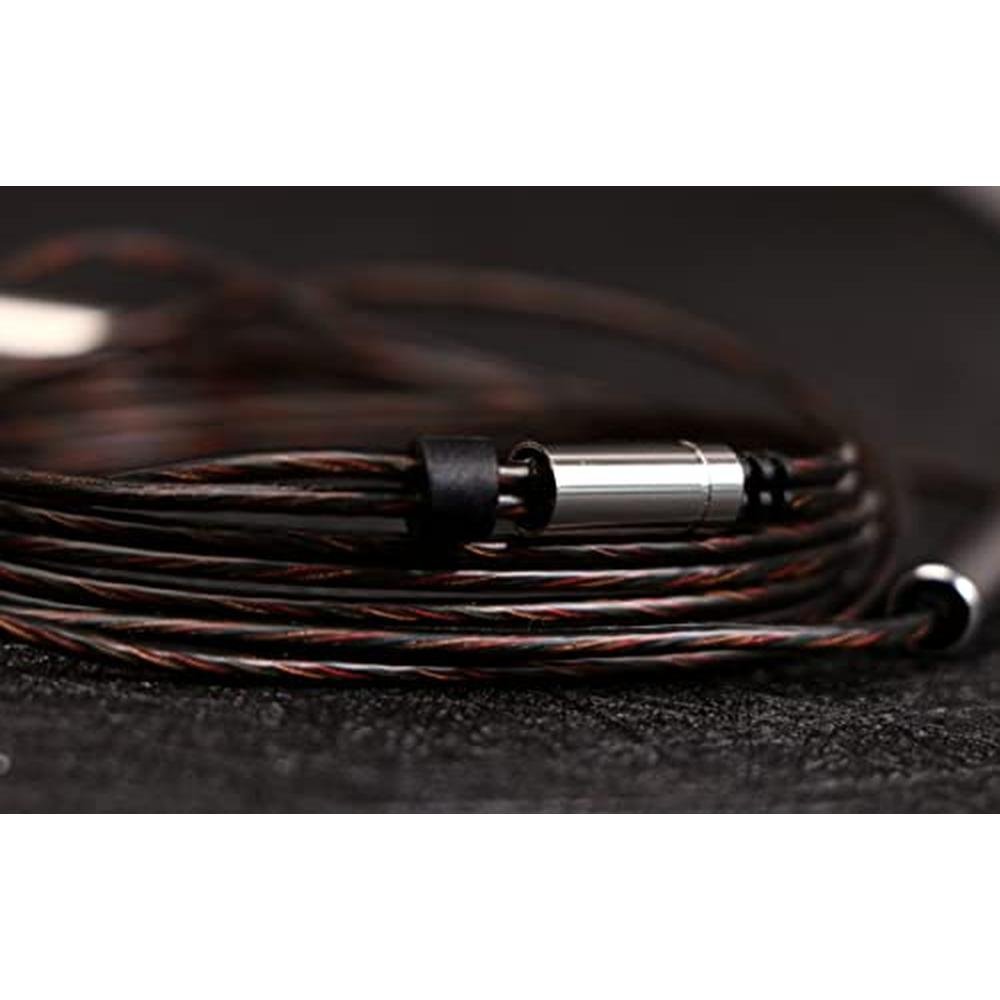 Linsoul 7Hz Salnotes Zero HiFi 10mm Dynamic Driver in-Ear – Packaging
