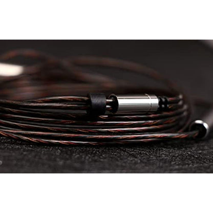 Linsoul 7Hz Salnotes Zero HiFi 10mm Dynamic Driver in-Ear – Packaging