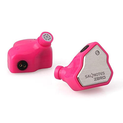 Linsoul 7Hz Salnotes Zero HiFi 10mm Dynamic Driver in-Ear – Close-up Detail
