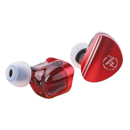 Linsoul 7HZ SONUS 1DD+1BA Dual Driver in Ear Monitor – Side View