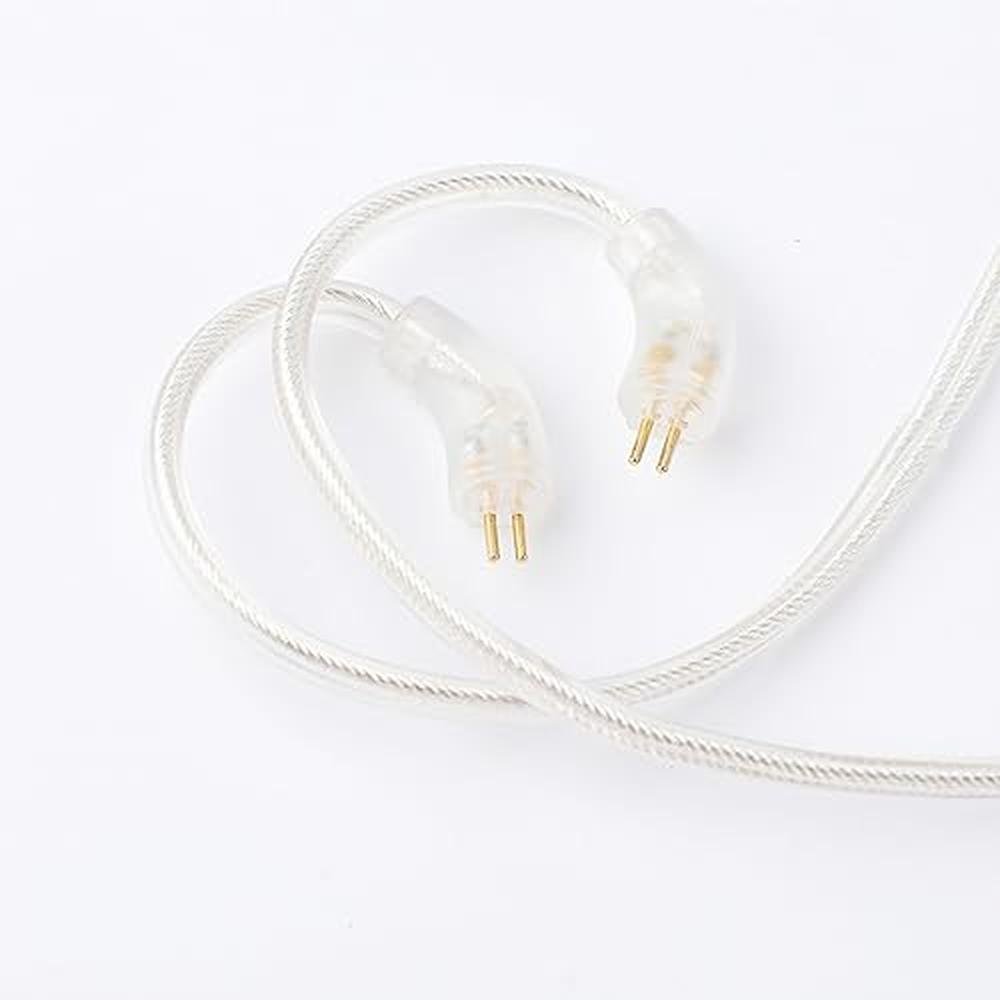 Linsoul 7HZ SONUS 1DD+1BA Dual Driver in Ear Monitor – In Use
