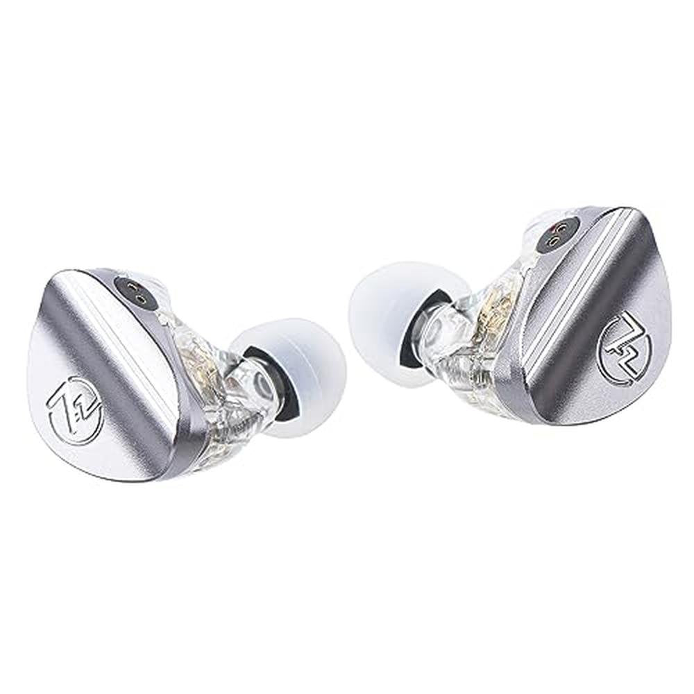 Linsoul 7HZ SONUS 1DD+1BA Dual Driver in Ear Monitor – Side View