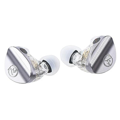 Linsoul 7HZ SONUS 1DD+1BA Dual Driver in Ear Monitor – Side View