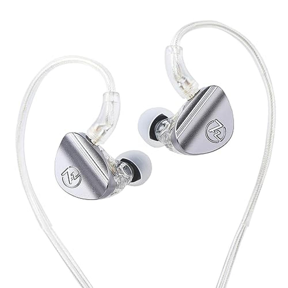Linsoul 7HZ SONUS 1DD+1BA Dual Driver in Ear Monitor – Packaging