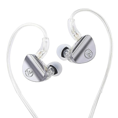 Linsoul 7HZ SONUS 1DD+1BA Dual Driver in Ear Monitor – Packaging