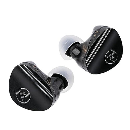 Linsoul 7HZ SONUS 1DD+1BA Dual Driver in Ear Monitor – Side View