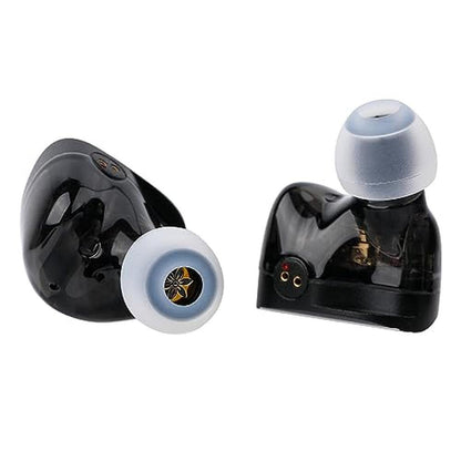 Linsoul 7HZ SONUS 1DD+1BA Dual Driver in Ear Monitor – Close-up Detail