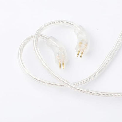 Linsoul 7HZ SONUS 1DD+1BA Dual Driver in Ear Monitor – In Use