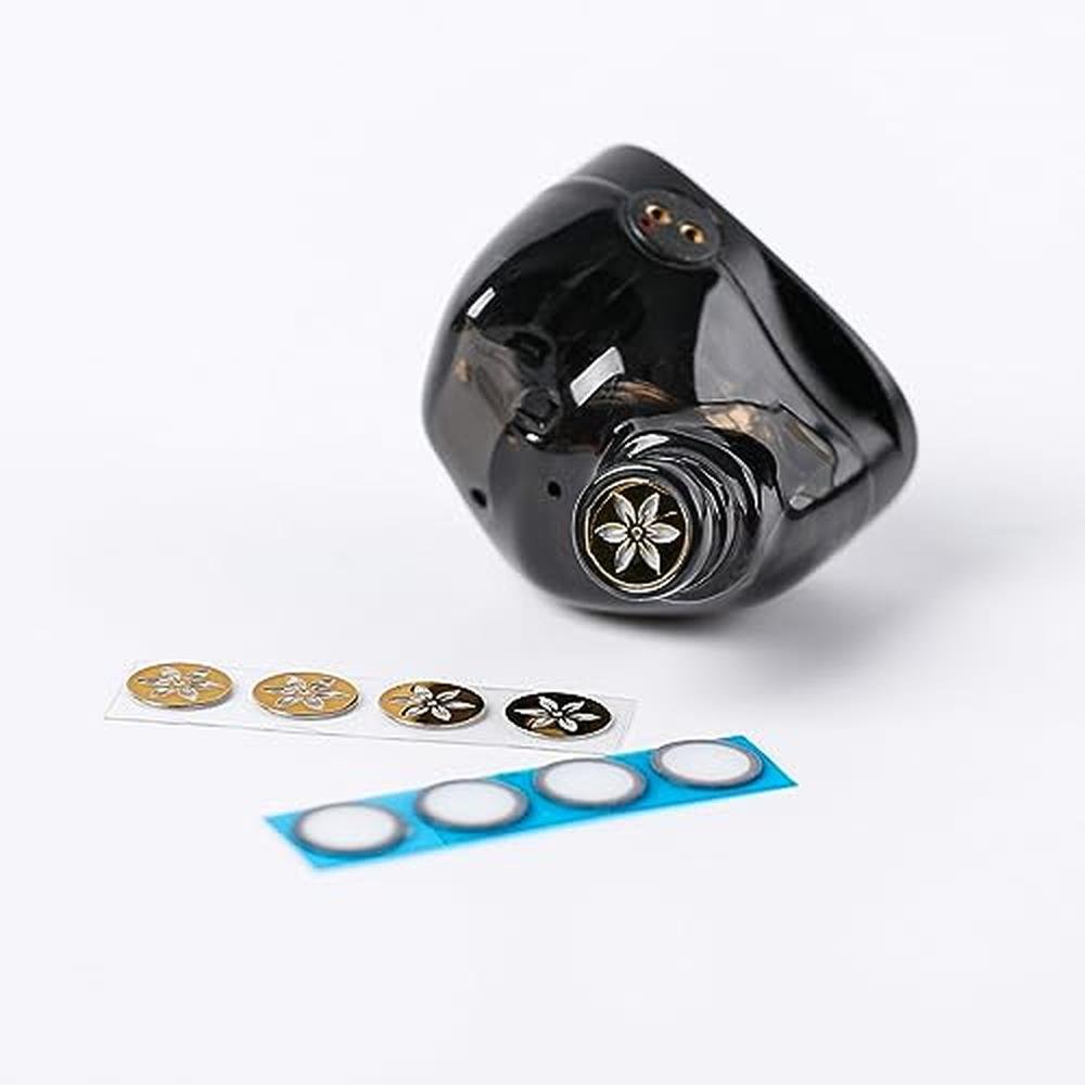 Linsoul 7HZ SONUS 1DD+1BA Dual Driver in Ear Monitor – Packaging