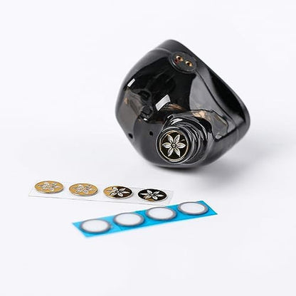 Linsoul 7HZ SONUS 1DD+1BA Dual Driver in Ear Monitor – Packaging