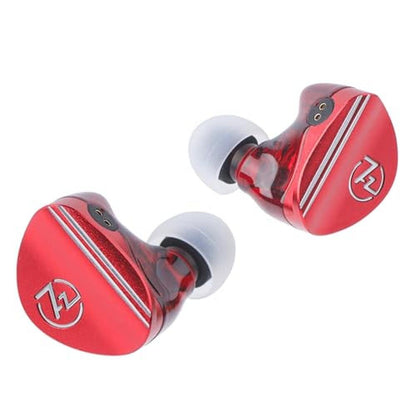 Linsoul 7HZ SONUS 1DD+1BA Dual Driver in Ear Monitor – Side View