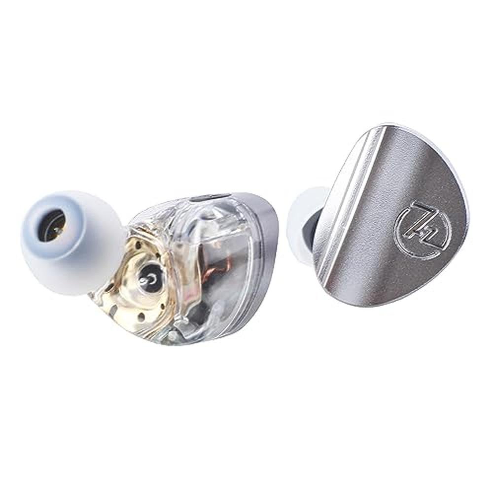 Linsoul 7HZ SONUS 1DD+1BA Dual Driver in Ear Monitor – In Use