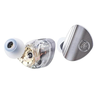 Linsoul 7HZ SONUS 1DD+1BA Dual Driver in Ear Monitor – In Use