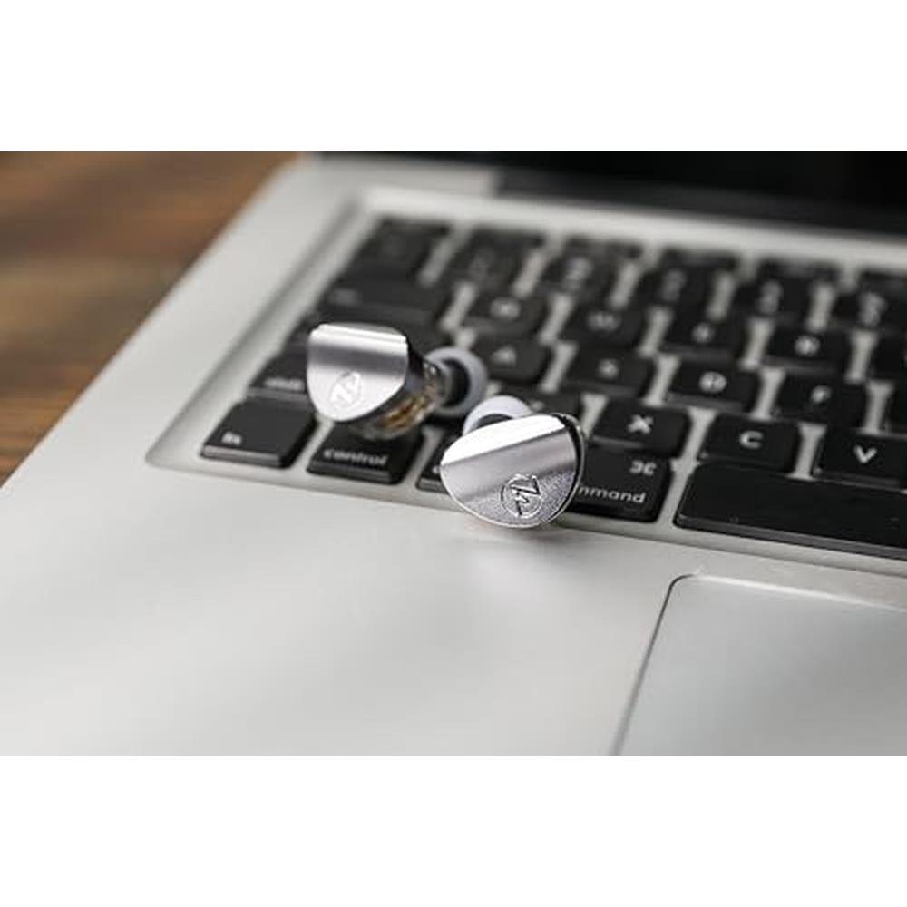 Linsoul 7HZ SONUS 1DD+1BA Dual Driver in Ear Monitor – Packaging