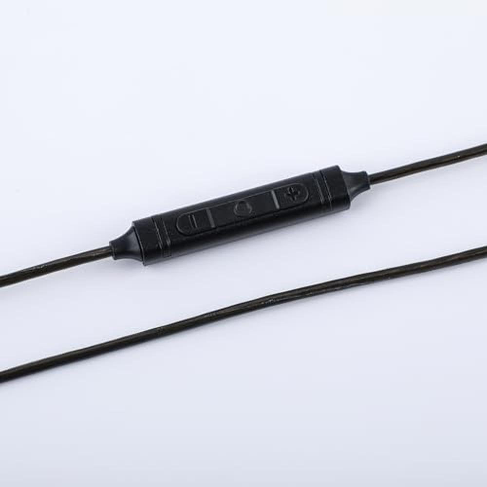 Linsoul 7Hz x Crinacle Zero:2 in Ear Monitor – Side View