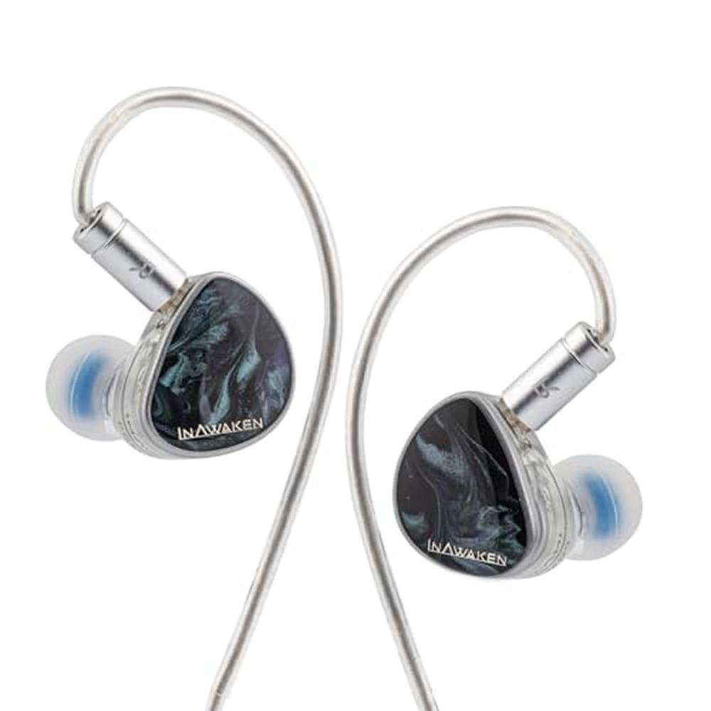 Linsoul INAWAKEN Dawn Ms in Ear Monitor – Side View