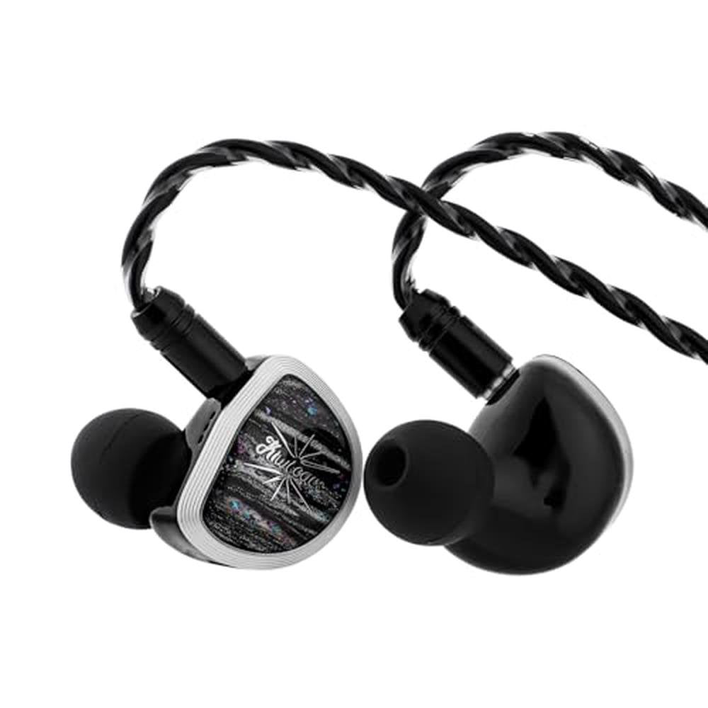 Linsoul Kiwi Ears Aether in Ear Monitor – Front View