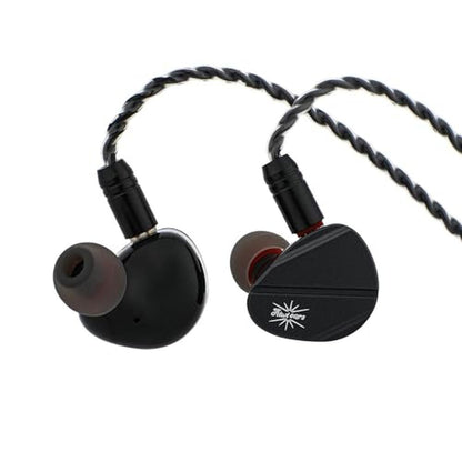 Linsoul Kiwi Ears Canta in Ear Monitor – Front View