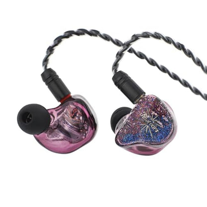 Linsoul Kiwi Ears Forteza in Ear Monitor – Front View