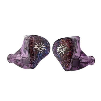 Linsoul Kiwi Ears Forteza in Ear Monitor – Close-up Detail