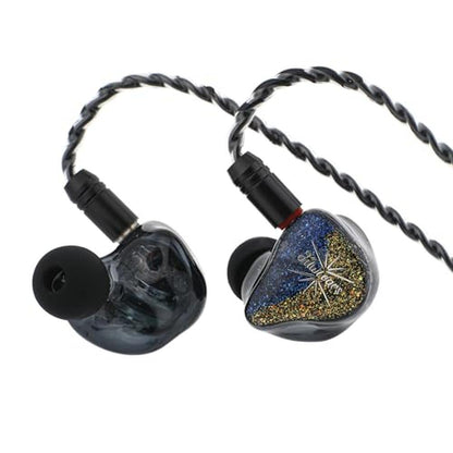 Linsoul Kiwi Ears Forteza in Ear Monitor – Front View
