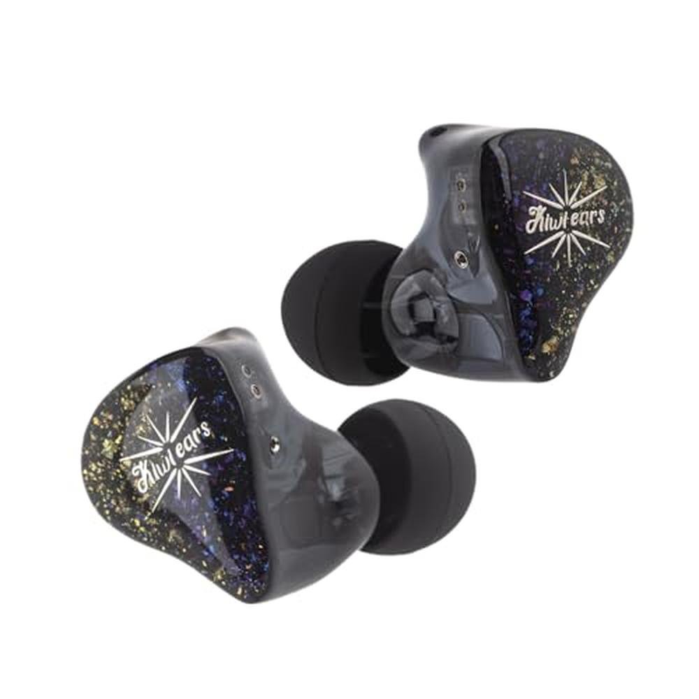 Linsoul Kiwi Ears Forteza in Ear Monitor – Side View
