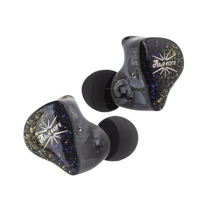 Linsoul Kiwi Ears Forteza in Ear Monitor – Side View