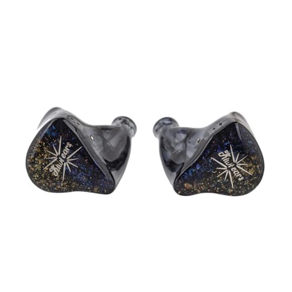 Linsoul Kiwi Ears Forteza in Ear Monitor – Close-up Detail