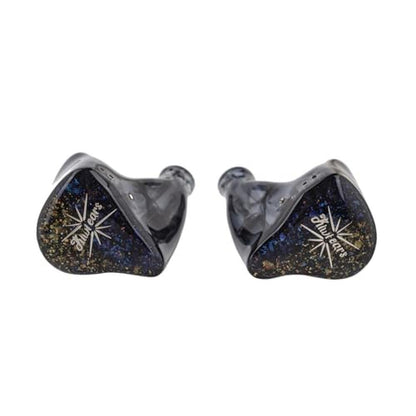 Linsoul Kiwi Ears Forteza in Ear Monitor – Close-up Detail