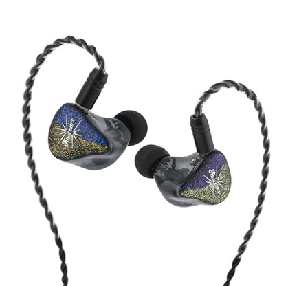 Linsoul Kiwi Ears Forteza in Ear Monitor – In Use
