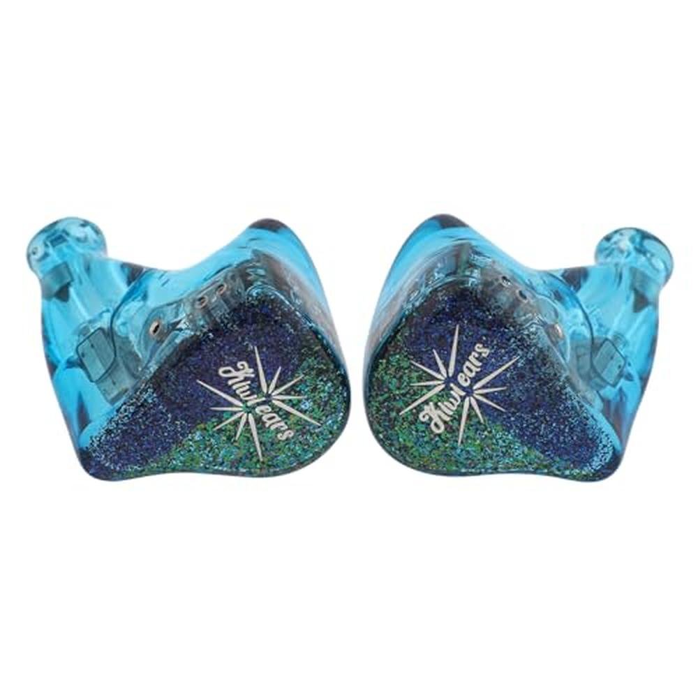 Linsoul Kiwi Ears Forteza in Ear Monitor – Close-up Detail