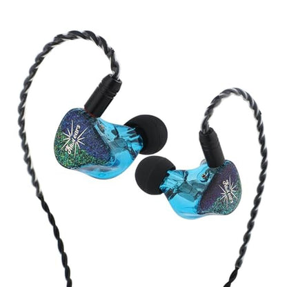 Linsoul Kiwi Ears Forteza in Ear Monitor – In Use