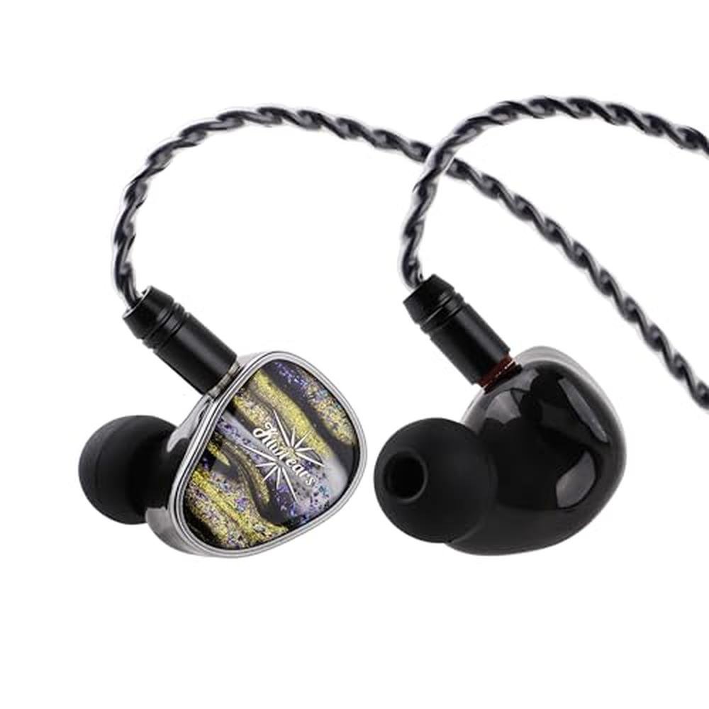 Linsoul Kiwi Ears tude in Ear Monitor – Front View
