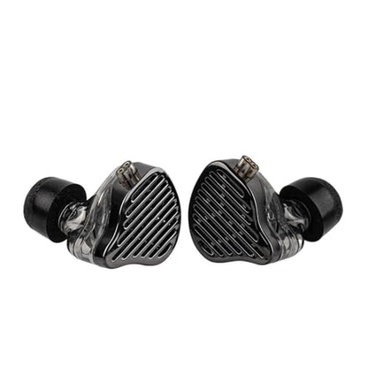 Linsoul KZ x HBB PR2 13.2mm Planar Driver in Ear Monitor – Close-up Detail