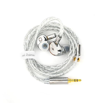 Linsoul SIMGOT EA1000 Fermat 10mm Dynamic Driver in Ear – Close-up Detail
