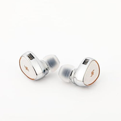 Linsoul SIMGOT EA1000 Fermat 10mm Dynamic Driver in Ear – In Use