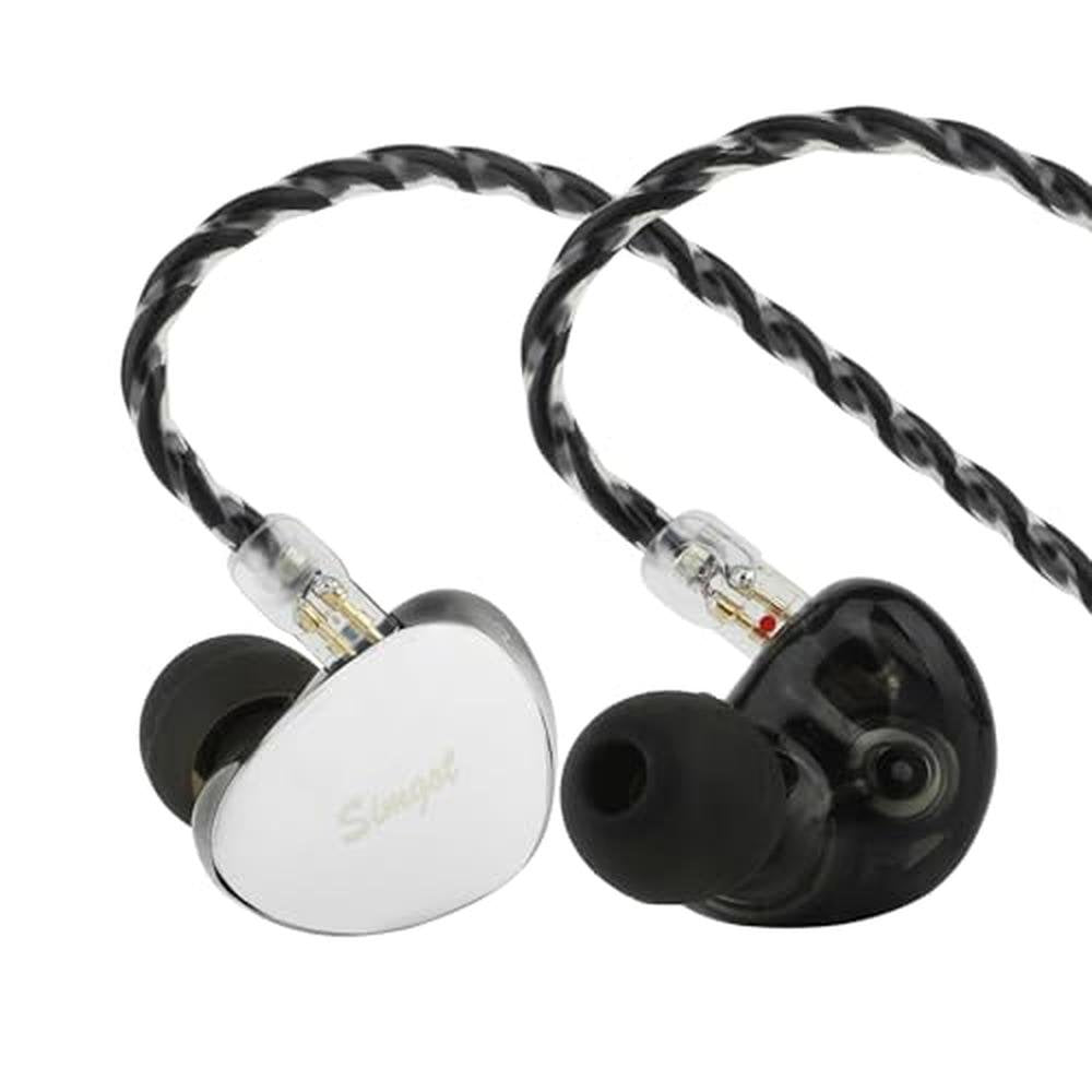 Linsoul SIMGOT EG280 in Ear Monitor – Front View