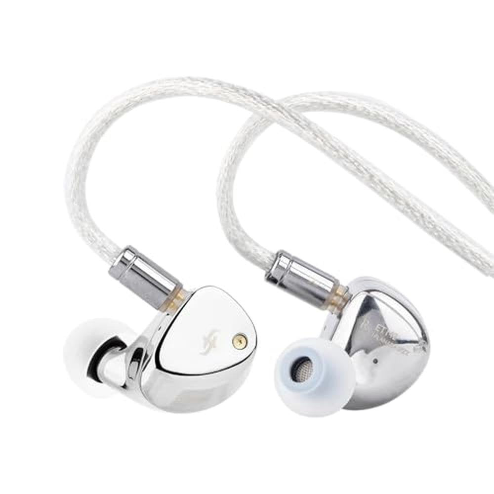 Linsoul SIMGOT ET142 in Ear Monitor – Front View
