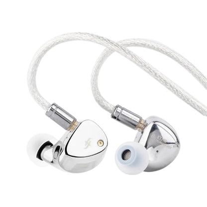 Linsoul SIMGOT ET142 in Ear Monitor – Front View