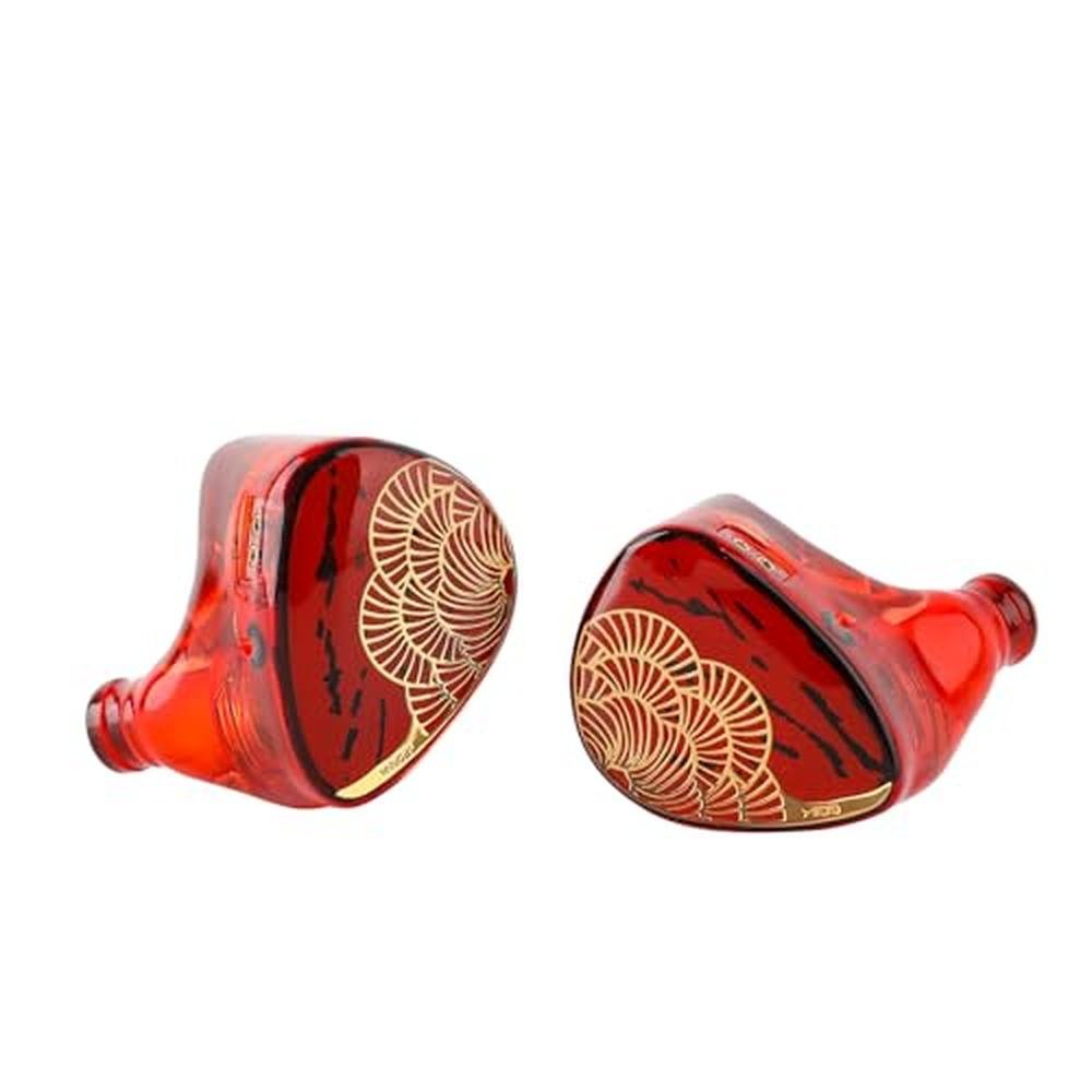 Linsoul TANGZU x HBB XuanNv in Ear Monitor – Side View